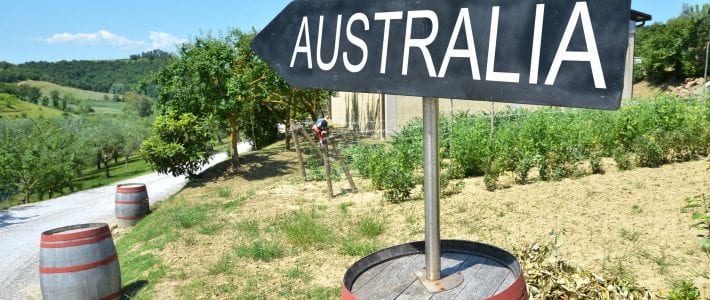 Why choose Australian EVOO? Why choose Australian EVOO?