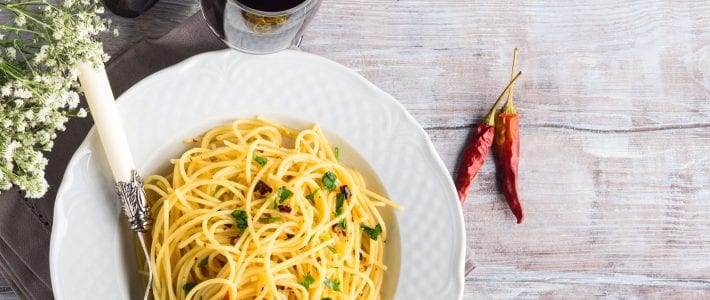 Aglio Et Olio