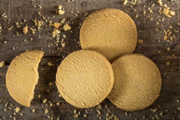 italian biscotti Jingilli olive oil