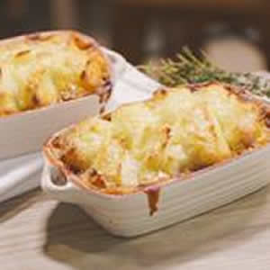 Classic Shepherd’s Pie